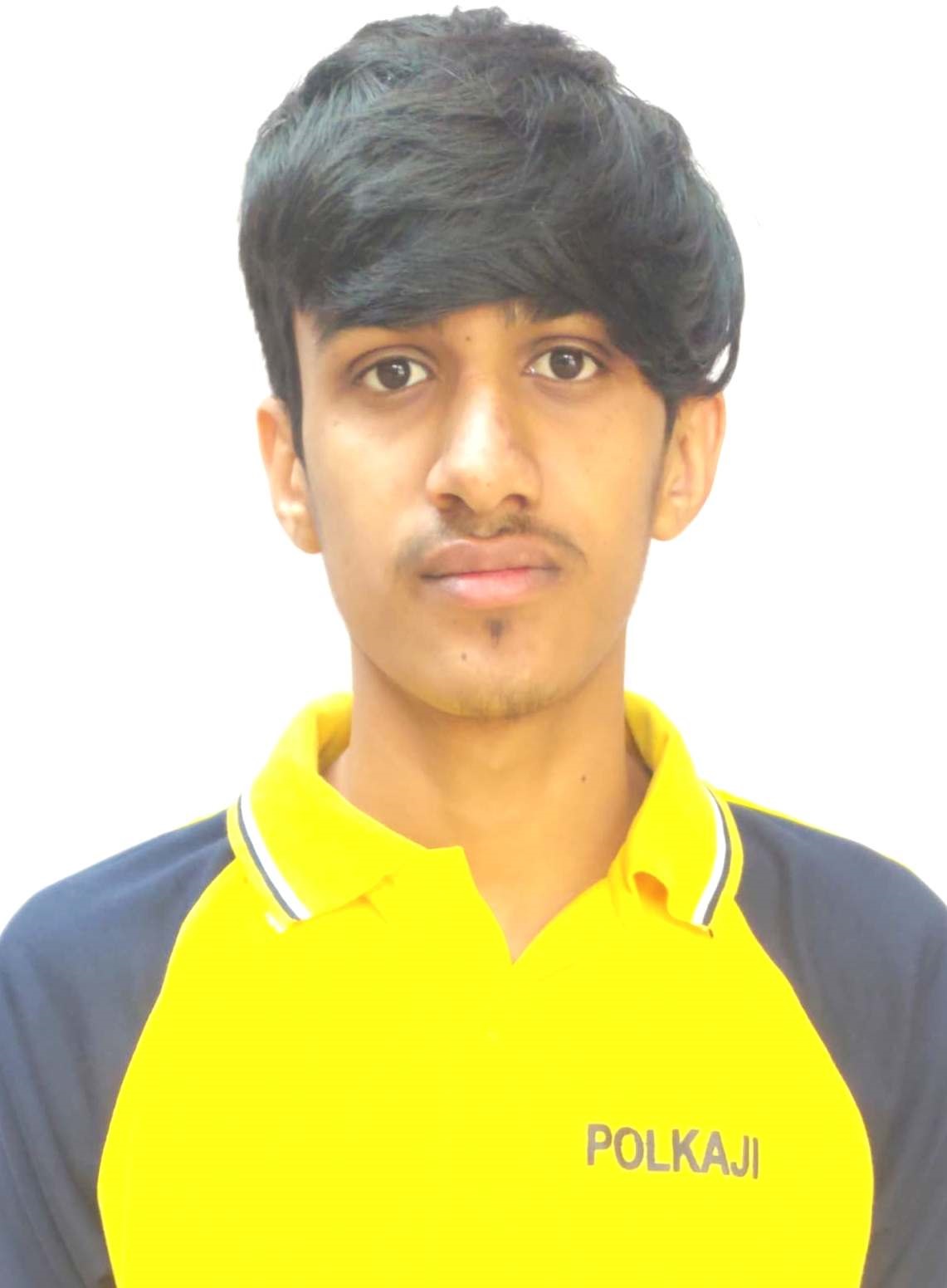 SUSHIL SHARMA