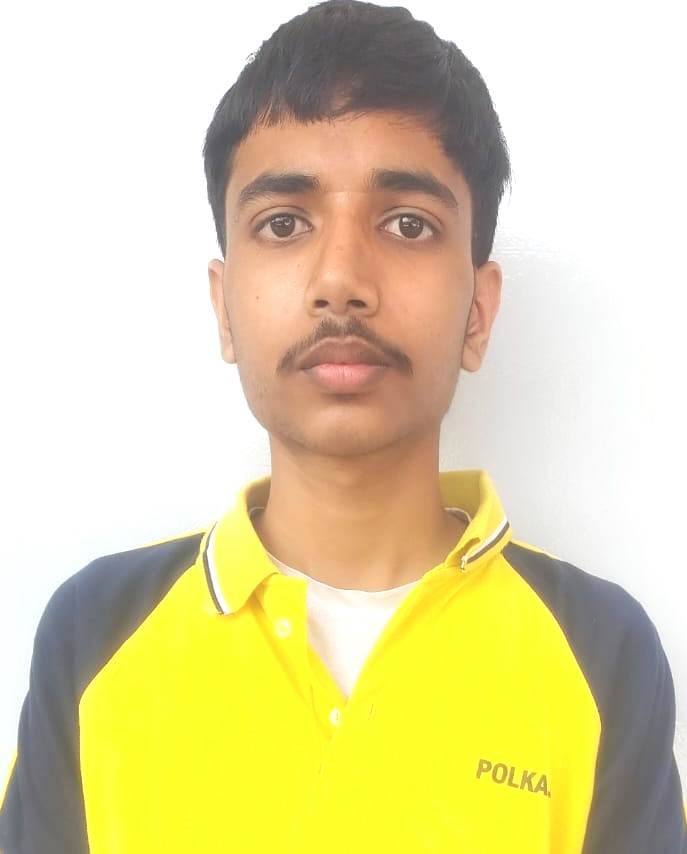 PULKIT THORI